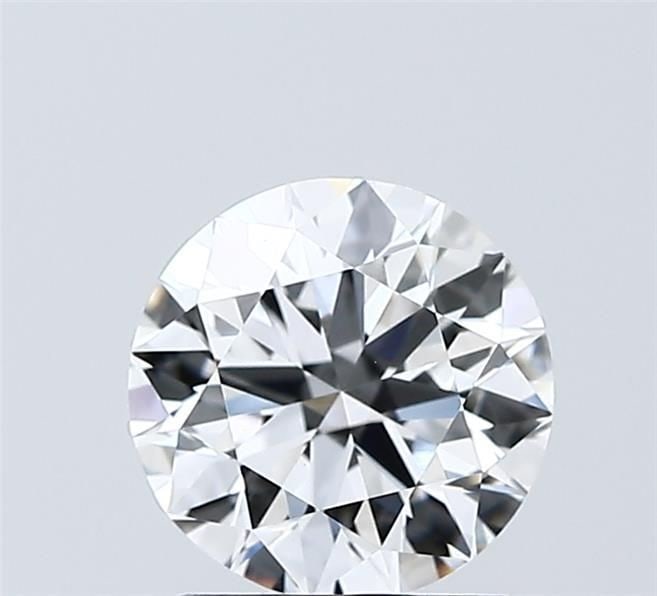 Ideal Loose Diamond - ROUND 1.51ct D VVS2: Ideal Loose Diamond - ROUND 1.51ct D VVS2 Source: This is a real non-mined Diamond that has been grown in a lab Shape: ROUND Carats: 1.51 Color: D Clarity: VVS2 Certification: IGI Video: