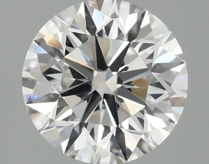 Loose Diamond - ROUND 2.31ct E VS1 (1 of 1)