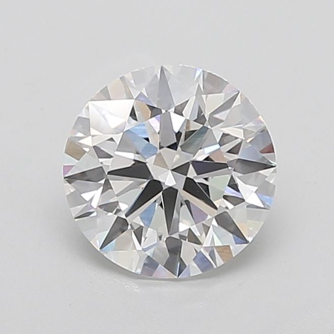 Ideal Loose Diamond - ROUND 3.08ct E VVS1 (1 of 1)