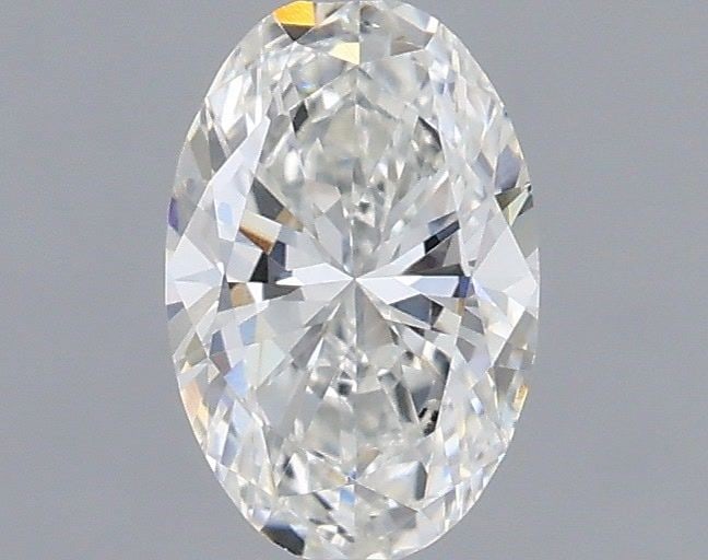 Loose Diamond - OVAL 0.5ct F VVS2: Loose Diamond - OVAL 0.5ct F VVS2 Source: This is a real non-mined Diamond that has been grown in a lab Shape: OVAL Carats: 0.5 Color: F Clarity: VVS2 Certification: IGI Video: Video Link The Diamond