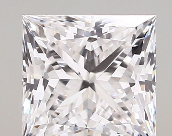 Loose Diamond - PRINCESS 1.73ct D VVS2: Loose Diamond - PRINCESS 1.73ct D VVS2 Source: This is a real non-mined Diamond that has been grown in a lab Shape: PRINCESS Carats: 1.73 Color: D Clarity: VVS2 Certification: IGI Video: Video Link