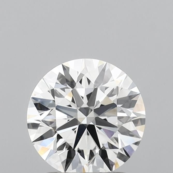 Ideal Loose Diamond - ROUND 1.56ct F VVS2: Ideal Loose Diamond - ROUND 1.56ct F VVS2 Source: This is a real non-mined Diamond that has been grown in a lab Shape: ROUND Carats: 1.56 Color: F Clarity: VVS2 Certification: IGI Video: Video Link