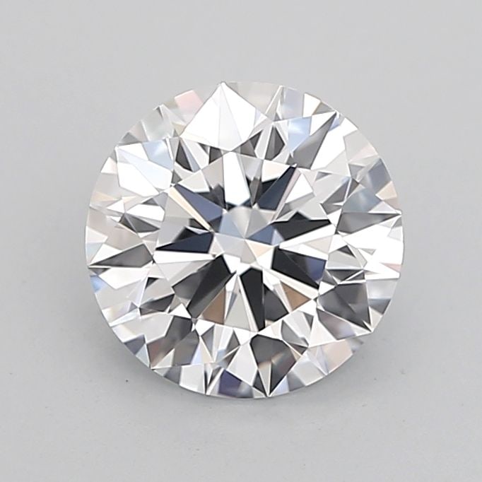 Ideal Loose Diamond - ROUND 1.98ct E VVS1 (1 of 1)