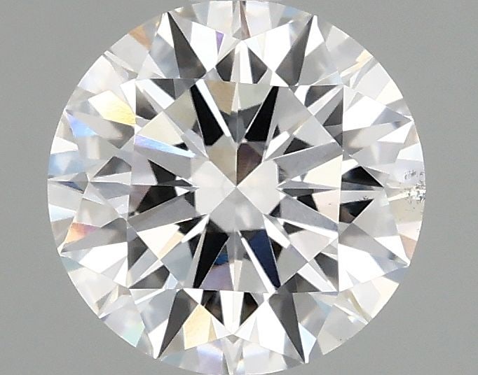 Ideal Loose Diamond - ROUND 1.51ct E VS2: Ideal Loose Diamond - ROUND 1.51ct E VS2 Source: This is a real non-mined Diamond that has been grown in a lab Shape: ROUND Carats: 1.51 Color: E Clarity: VS2 Certification: IGI Video:
