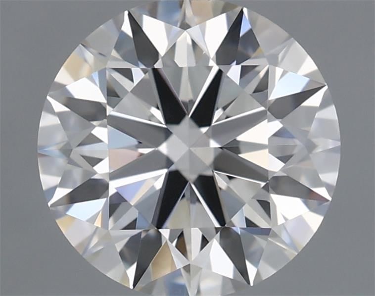 Ideal Loose Diamond - ROUND 1.53ct G VS2 (1 of 1)