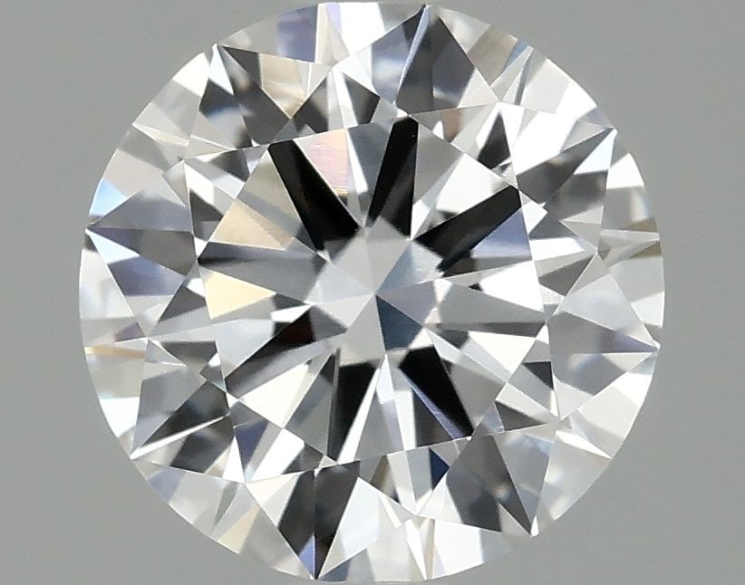Ideal Loose Diamond - ROUND 1.51ct E VVS2: Ideal Loose Diamond - ROUND 1.51ct E VVS2 Source: This is a real non-mined Diamond that has been grown in a lab Shape: ROUND Carats: 1.51 Color: E Clarity: VVS2 Certification: IGI Video: