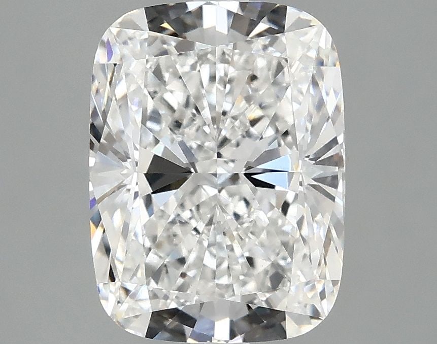 Loose Diamond - CUSHION MODIFIED 3.06ct E VS1 (1 of 1)