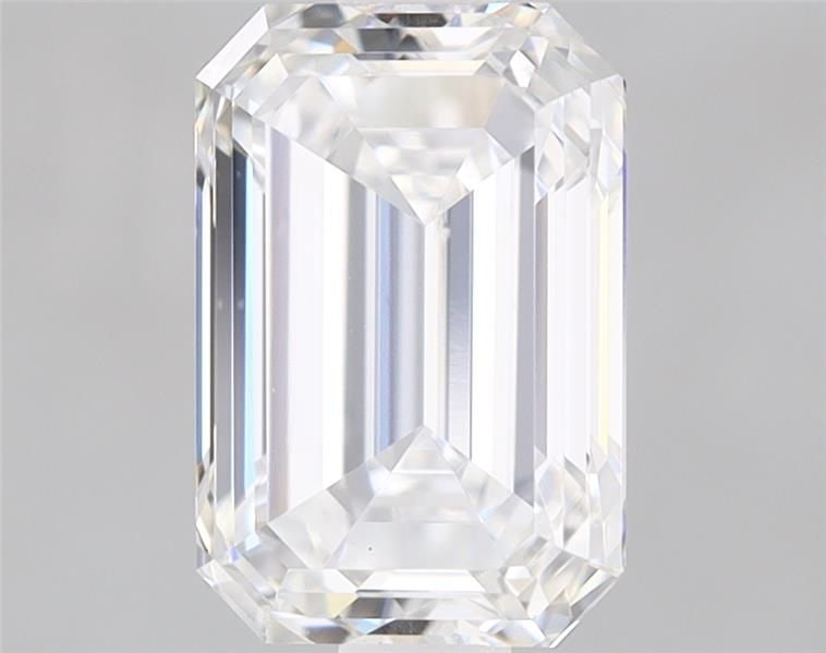 Loose Diamond - EMERALD 1.5ct F VS1 (1 of 1)