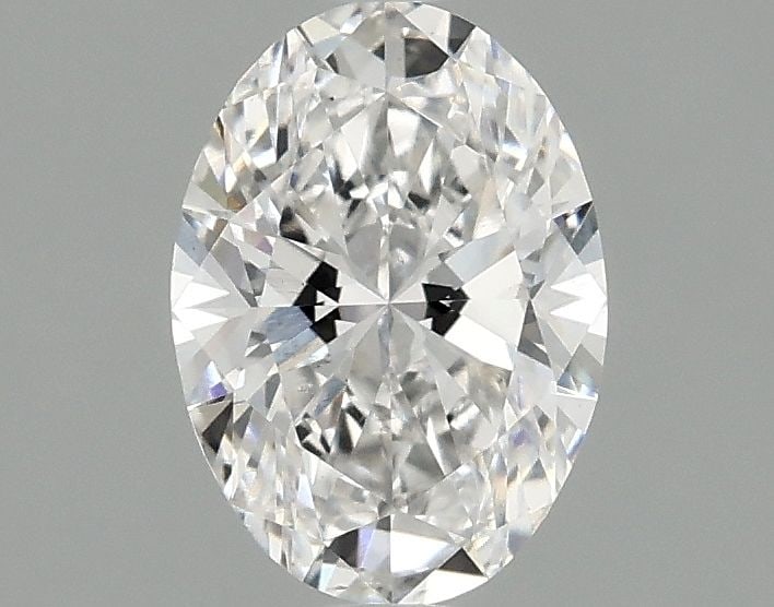 Loose Diamond - OVAL 1.1ct E VS2: Loose Diamond - OVAL 1.1ct E VS2 Source: This is a real non-mined Diamond that has been grown in a lab Shape: OVAL Carats: 1.1 Color: E Clarity: VS2 Certification: IGI Video: