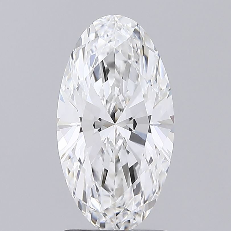 Loose Diamond - OVAL 2.01ct E VVS1: Loose Diamond - OVAL 2.01ct E VVS1 Source: This is a real non-mined Diamond that has been grown in a lab Shape: OVAL Carats: 2.01 Color: E Clarity: VVS1 Certification: IGI Video: