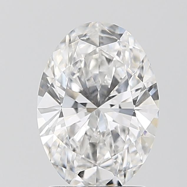 Loose Diamond - OVAL 2.07ct D IF: Loose Diamond - OVAL 2.07ct D IF Source: This is a real non-mined Diamond that has been grown in a lab Shape: OVAL Carats: 2.07 Color: D Clarity: IF Certification: IGI Video: