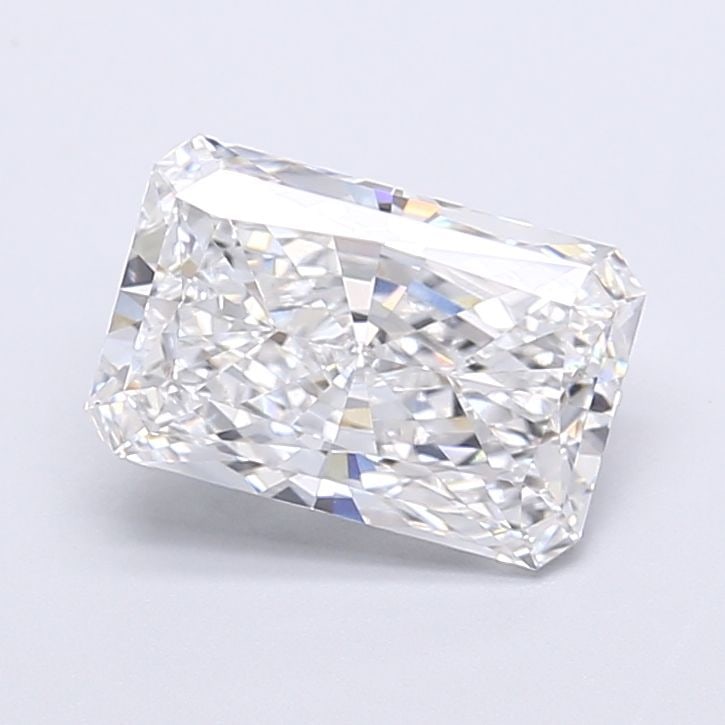 Loose Diamond - RADIANT 3.05ct E VS1: Loose Diamond - RADIANT 3.05ct E VS1 Source: This is a real non-mined Diamond that has been grown in a lab Shape: RADIANT Carats: 3.05 Color: E Clarity: VS1 Certification: IGI Video: Video Link The