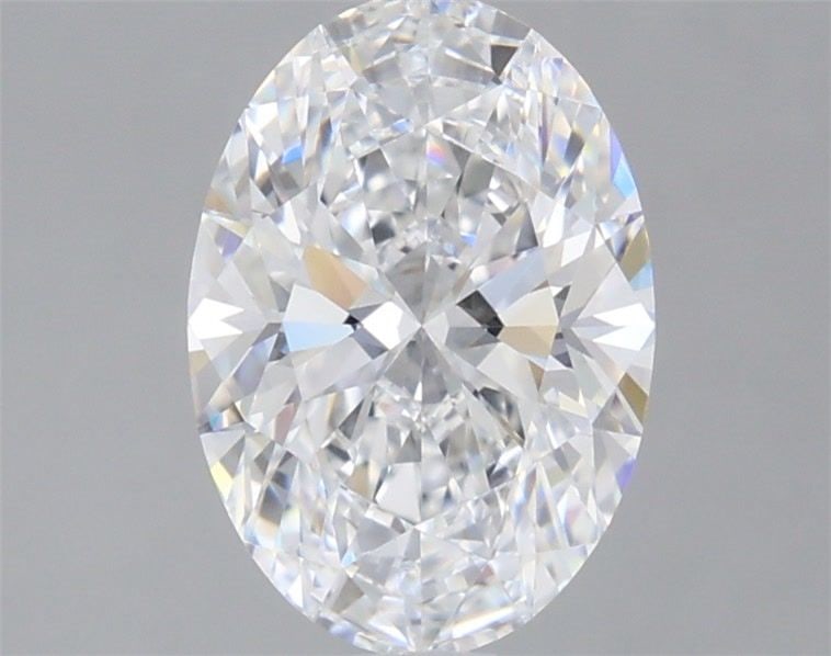 Loose Diamond - OVAL 1.51ct D VVS1: Loose Diamond - OVAL 1.51ct D VVS1 Source: This is a real non-mined Diamond that has been grown in a lab Shape: OVAL Carats: 1.51 Color: D Clarity: VVS1 Certification: IGI The Diamond Depot