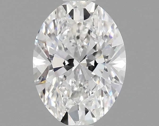 Loose Diamond - OVAL 1.05ct D VS1: Loose Diamond - OVAL 1.05ct D VS1 Source: This is a real non-mined Diamond that has been grown in a lab Shape: OVAL Carats: 1.05 Color: D Clarity: VS1 Certification: IGI Video: Video Link The Diamond