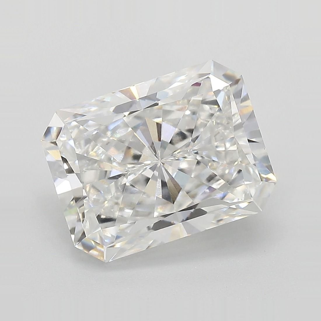 Loose Diamond - RADIANT 5.52ct E VVS2 (1 of 1)