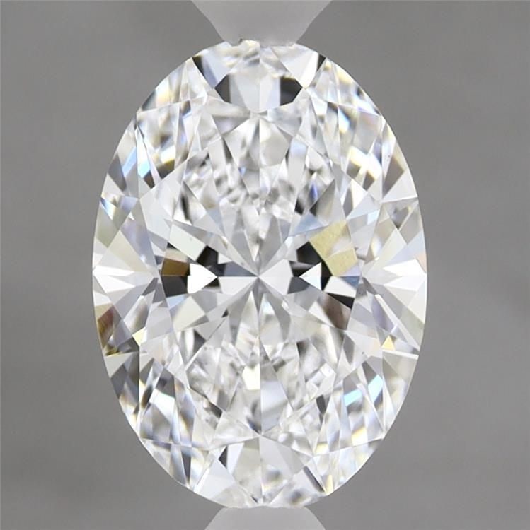 Loose Diamond - OVAL 1.95ct D VS1: Loose Diamond - OVAL 1.95ct D VS1 Source: This is a real non-mined Diamond that has been grown in a lab Shape: OVAL Carats: 1.95 Color: D Clarity: VS1 Certification: IGI The Diamond Depot Guarantee: A