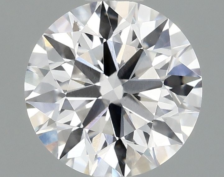 Loose Diamond - ROUND 1.09ct D VS1 (1 of 1)