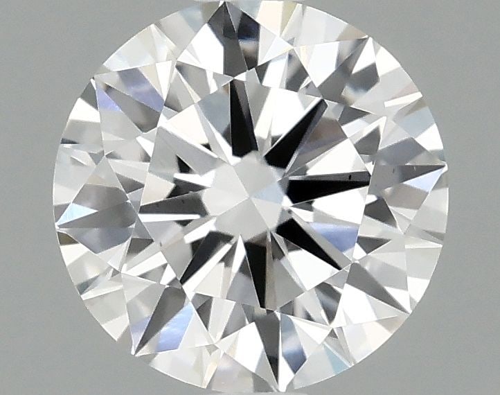 Ideal Loose Diamond - ROUND 1.07ct F VS2: Ideal Loose Diamond - ROUND 1.07ct F VS2 Source: This is a real non-mined Diamond that has been grown in a lab Shape: ROUND Carats: 1.07 Color: F Clarity: VS2 Certification: IGI The Diamond Depot Guar