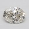 Loose Diamond - OVAL 1.5ct K VS2: Loose Diamond - OVAL 1.5ct K VS2 Source: This is a real non-mined Diamond that has been grown in a lab Shape: OVAL Carats: 1.5 Color: K Clarity: VS2 Certification: IGI Video: