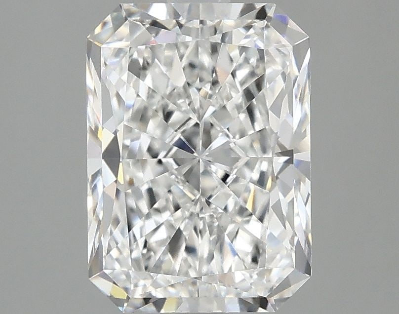Loose Diamond - RADIANT 2.5ct D VS1 (1 of 1)
