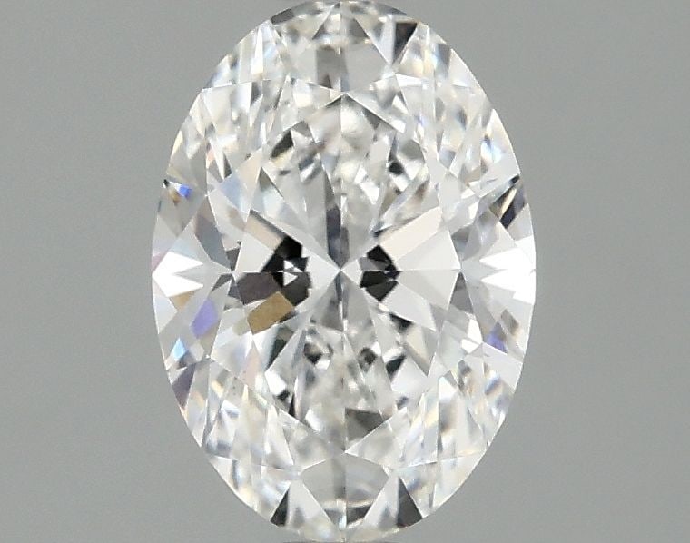 Loose Diamond - OVAL 1.35ct E VS1: Loose Diamond - OVAL 1.35ct E VS1 Source: This is a real non-mined Diamond that has been grown in a lab Shape: OVAL Carats: 1.35 Color: E Clarity: VS1 Certification: IGI The Diamond Depot Guarantee: A