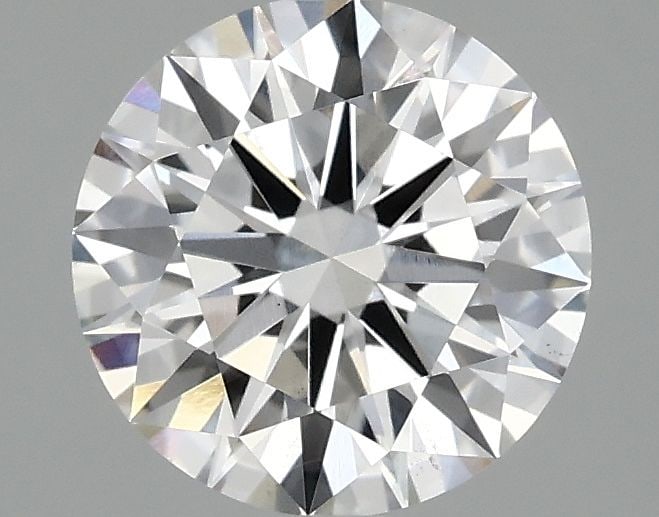 Ideal Loose Diamond - ROUND 1.59ct D VS1: Ideal Loose Diamond - ROUND 1.59ct D VS1 Source: This is a real non-mined Diamond that has been grown in a lab Shape: ROUND Carats: 1.59 Color: D Clarity: VS1 Certification: IGI Video: