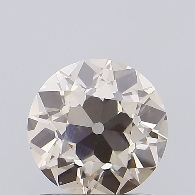 Loose Diamond - EUROPEAN CUT 1.18ct Fancy Light Brownish Pink VS1: Loose Diamond - EUROPEAN CUT 1.18ct Fancy Light Brownish Pink VS1 Source: This is a real non-mined Diamond that has been grown in a lab Shape: EUROPEAN CUT Carats: 1.18 Color: Fancy Light Brownish Pin