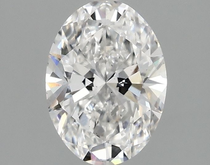 Loose Diamond - OVAL 1.09ct E VS2: Loose Diamond - OVAL 1.09ct E VS2 Source: This is a real non-mined Diamond that has been grown in a lab Shape: OVAL Carats: 1.09 Color: E Clarity: VS2 Certification: IGI Video: