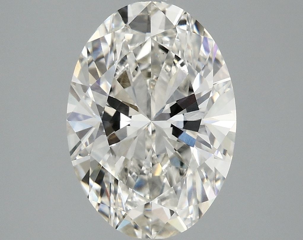 Loose Diamond - OVAL 3.01ct G VS1: Loose Diamond - OVAL 3.01ct G VS1 Source: This is a real non-mined Diamond that has been grown in a lab Shape: OVAL Carats: 3.01 Color: G Clarity: VS1 Certification: IGI Video: