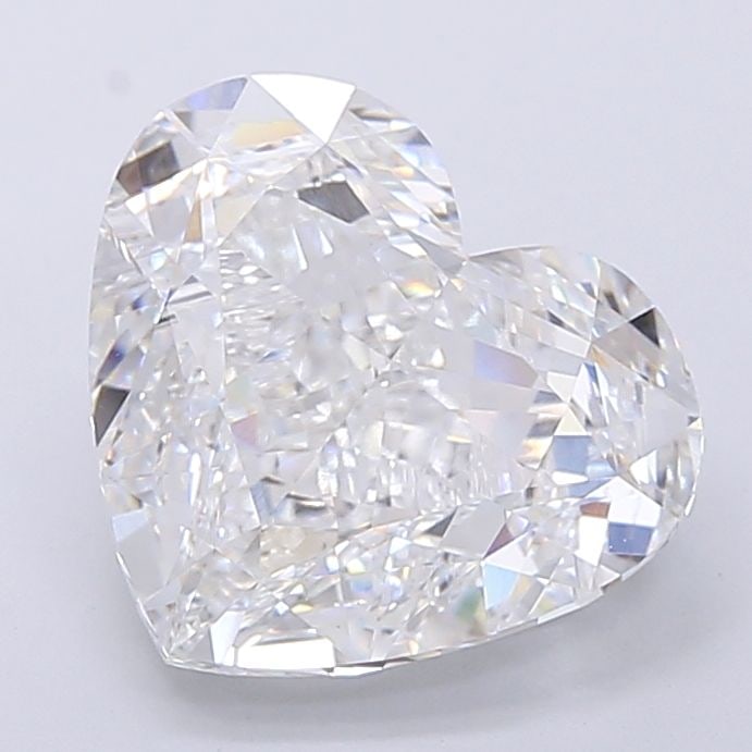 Loose Diamond - HEART 10.44ct E VVS2 (1 of 1)