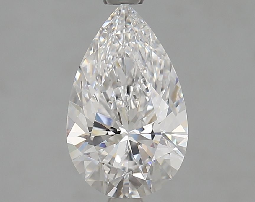 Loose Diamond - PEAR 1.8ct D VVS1: Loose Diamond - PEAR 1.8ct D VVS1 Source: This is a real non-mined Diamond that has been grown in a lab Shape: PEAR Carats: 1.8 Color: D Clarity: VVS1 Certification: GIA Video: