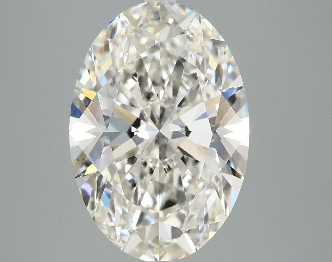 Loose Diamond - OVAL 4.05ct G VS1: Loose Diamond - OVAL 4.05ct G VS1 Source: This is a real non-mined Diamond that has been grown in a lab Shape: OVAL Carats: 4.05 Color: G Clarity: VS1 Certification: IGI Video: