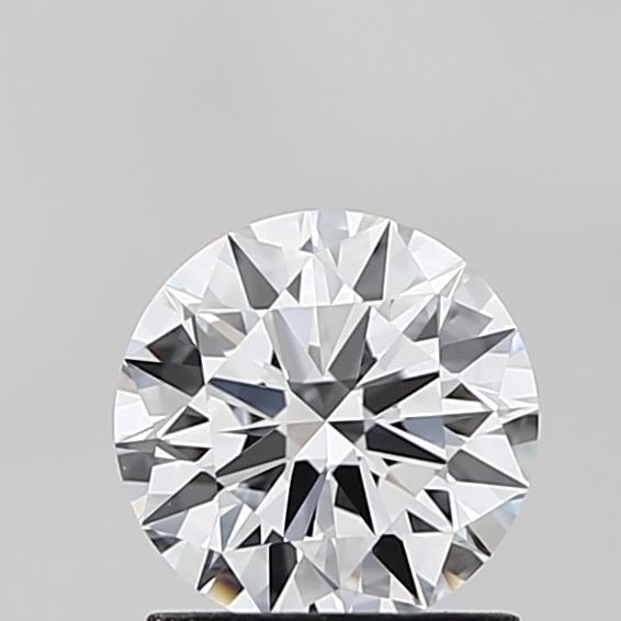 Ideal Loose Diamond - ROUND 1.2ct D VVS2: Ideal Loose Diamond - ROUND 1.2ct D VVS2 Source: This is a real non-mined Diamond that has been grown in a lab Shape: ROUND Carats: 1.2 Color: D Clarity: VVS2 Certification: IGI Video: