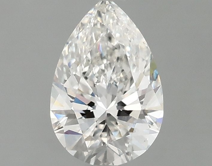 Loose Diamond - PEAR 1.09ct F VS1: Loose Diamond - PEAR 1.09ct F VS1 Source: This is a real non-mined Diamond that has been grown in a lab Shape: PEAR Carats: 1.09 Color: F Clarity: VS1 Certification: IGI The Diamond Depot Guarantee: