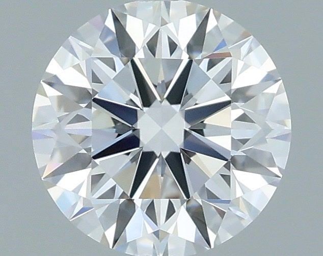 Ideal Loose Diamond - ROUND 1.06ct D VVS1: Ideal Loose Diamond - ROUND 1.06ct D VVS1 Source: This is a real non-mined Diamond that has been grown in a lab Shape: ROUND Carats: 1.06 Color: D Clarity: VVS1 Certification: IGI Video: