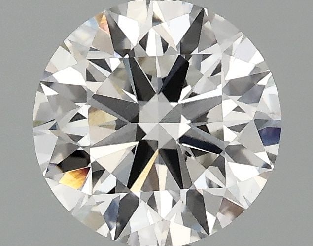 Ideal Loose Diamond - ROUND 1.57ct G VVS2: Ideal Loose Diamond - ROUND 1.57ct G VVS2 Source: This is a real non-mined Diamond that has been grown in a lab Shape: ROUND Carats: 1.57 Color: G Clarity: VVS2 Certification: IGI Video: