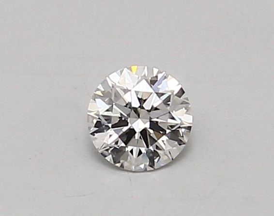 Ideal Loose Diamond - ROUND 0.29ct D VVS2: Ideal Loose Diamond - ROUND 0.29ct D VVS2 Source: This is a real non-mined Diamond that has been grown in a lab Shape: ROUND Carats: 0.29 Color: D Clarity: VVS2 Certification: IGI Video: Video Link