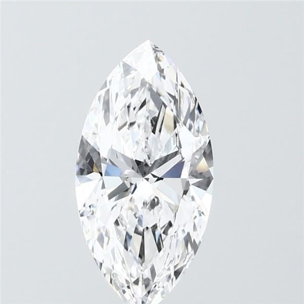 Loose Diamond - MARQUISE 1.56ct D VVS2: Loose Diamond - MARQUISE 1.56ct D VVS2 Source: This is a real non-mined Diamond that has been grown in a lab Shape: MARQUISE Carats: 1.56 Color: D Clarity: VVS2 Certification: IGI Video: Video Link