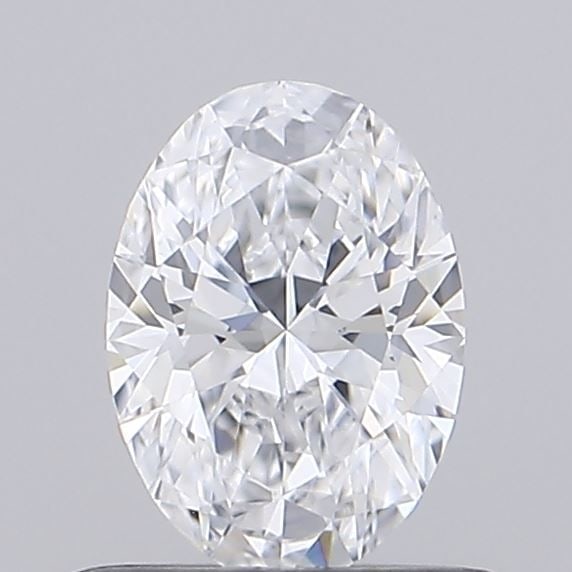 Loose Diamond - OVAL 0.5ct D IF: Loose Diamond - OVAL 0.5ct D IF Source: This is a real non-mined Diamond that has been grown in a lab Shape: OVAL Carats: 0.5 Color: D Clarity: IF Certification: IGI Video:
