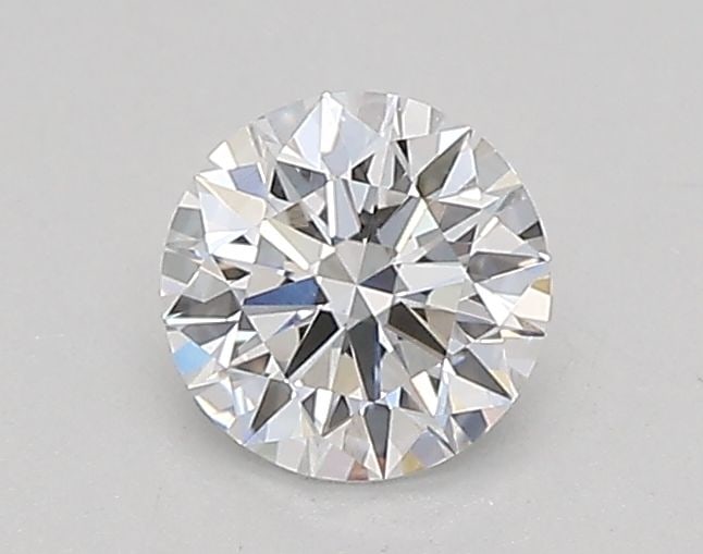 Ideal Loose Diamond - ROUND 0.39ct D VVS2: Ideal Loose Diamond - ROUND 0.39ct D VVS2 Source: This is a real non-mined Diamond that has been grown in a lab Shape: ROUND Carats: 0.39 Color: D Clarity: VVS2 Certification: IGI Video: