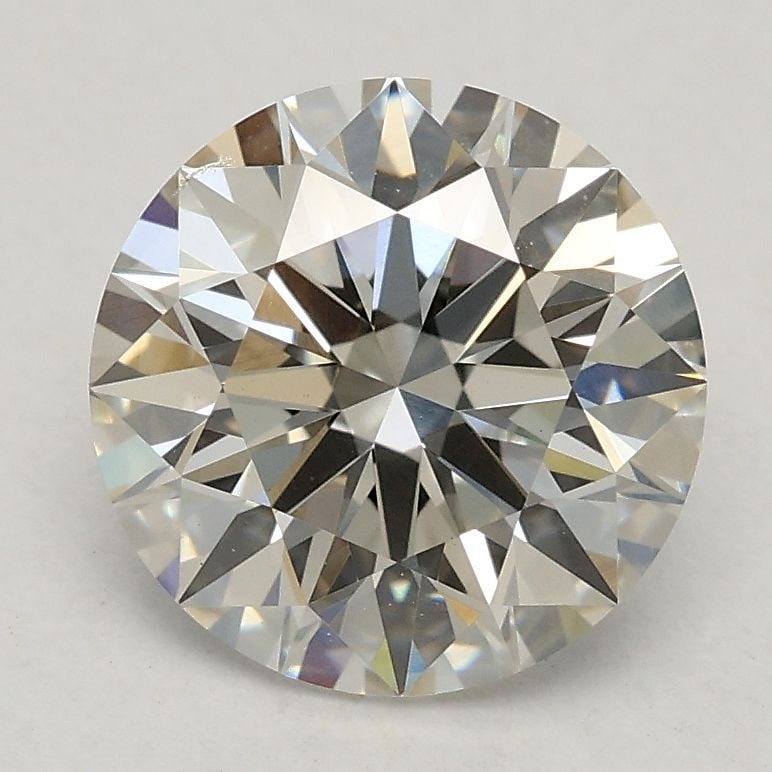 Ideal Loose Diamond - ROUND 1.57ct H VS1 (1 of 1)