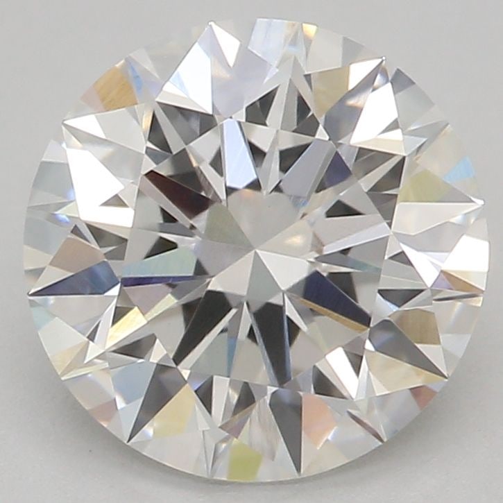 Ideal Loose Diamond - ROUND 1.57ct F VVS2: Ideal Loose Diamond - ROUND 1.57ct F VVS2 Source: This is a real non-mined Diamond that has been grown in a lab Shape: ROUND Carats: 1.57 Color: F Clarity: VVS2 Certification: IGI Video: Video Link