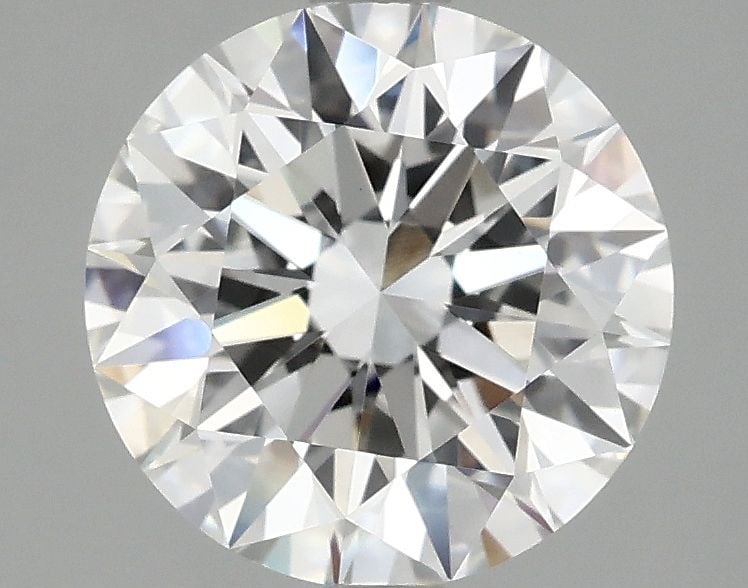 Ideal Loose Diamond - ROUND 2.54ct E VS1: Ideal Loose Diamond - ROUND 2.54ct E VS1 Source: This is a real non-mined Diamond that has been grown in a lab Shape: ROUND Carats: 2.54 Color: E Clarity: VS1 Certification: IGI Video: Video Link The