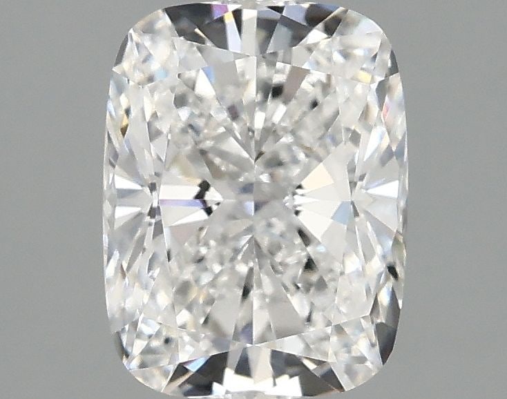 Loose Diamond - CUSHION MODIFIED 2.02ct E VVS2 (1 of 1)