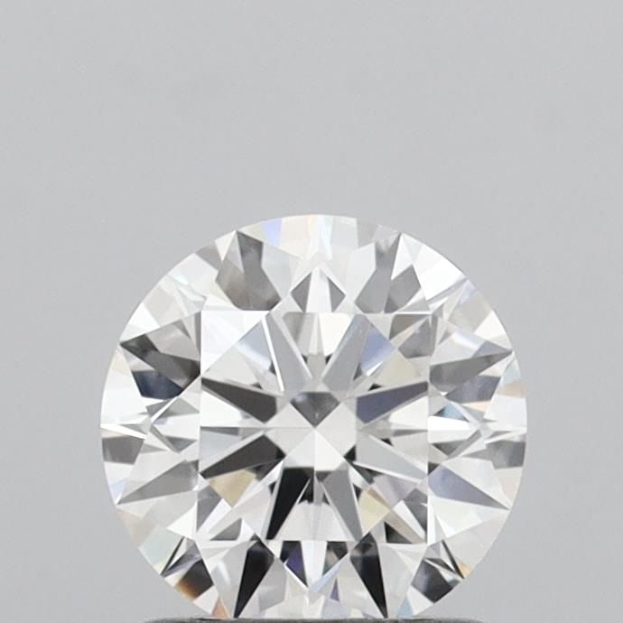 Ideal Loose Diamond - ROUND 1.05ct E VVS1: Ideal Loose Diamond - ROUND 1.05ct E VVS1 Source: This is a real non-mined Diamond that has been grown in a lab Shape: ROUND Carats: 1.05 Color: E Clarity: VVS1 Certification: IGI Video: Video Link