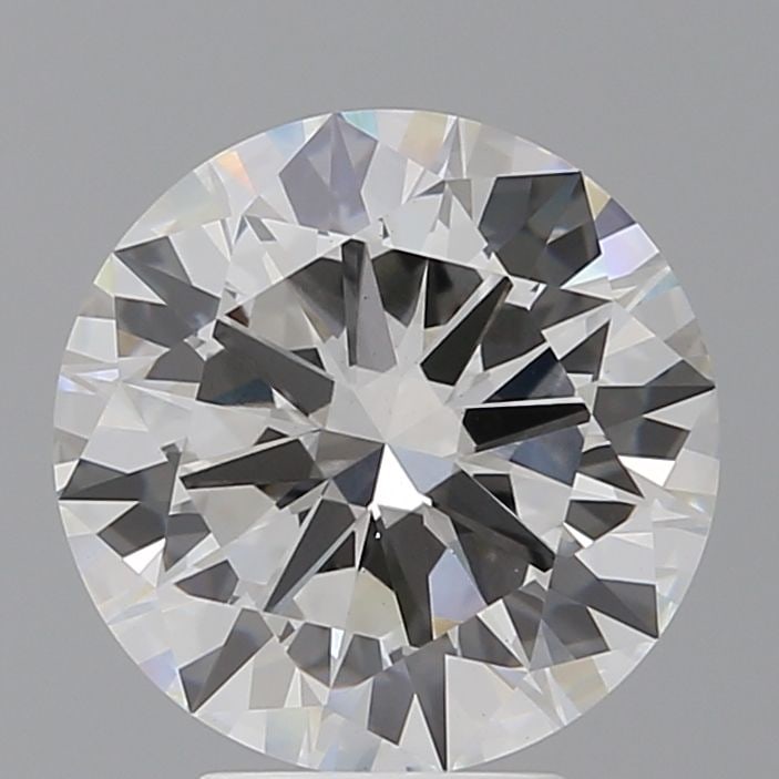 Loose Diamond - ROUND 4.52ct E VS1: Loose Diamond - ROUND 4.52ct E VS1 Source: This is a real non-mined Diamond that has been grown in a lab Shape: ROUND Carats: 4.52 Color: E Clarity: VS1 Certification: IGI Video:
