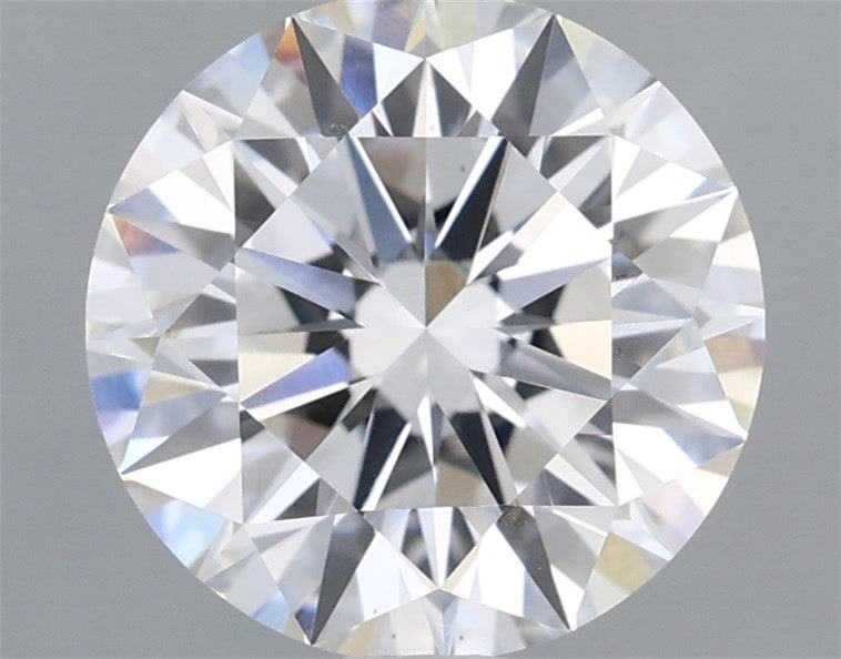 Ideal Loose Diamond - ROUND 2.18ct E VS1: Ideal Loose Diamond - ROUND 2.18ct E VS1 Source: This is a real non-mined Diamond that has been grown in a lab Shape: ROUND Carats: 2.18 Color: E Clarity: VS1 Certification: IGI Video: