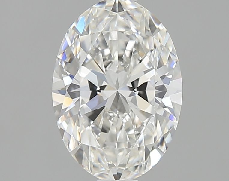 Loose Diamond - OVAL 1.21ct G VVS2: Loose Diamond - OVAL 1.21ct G VVS2 Source: This is a real non-mined Diamond that has been grown in a lab Shape: OVAL Carats: 1.21 Color: G Clarity: VVS2 Certification: IGI Video: