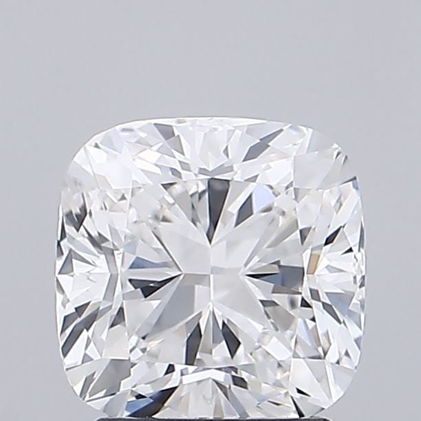 Loose Diamond - CUSHION MODIFIED 2.31ct E VVS2 (1 of 1)