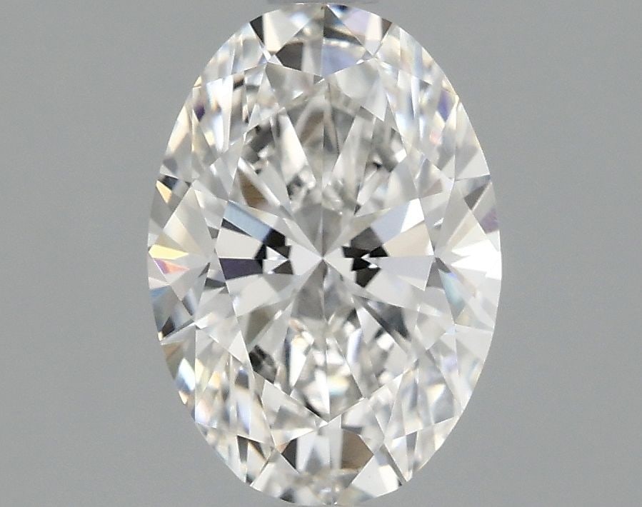 Loose Diamond - OVAL 1.03ct F VVS2: Loose Diamond - OVAL 1.03ct F VVS2 Source: This is a real non-mined Diamond that has been grown in a lab Shape: OVAL Carats: 1.03 Color: F Clarity: VVS2 Certification: IGI Video: